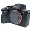 USED SONY A7R IV BODY