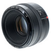 USED CANON EF 50MM F1.8