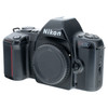 USED NIKON N6000