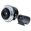 USED VOIGTLANDER 21MM F4 P COLOR-SKOPAR (LEICA-M)