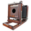 USED GUNDLACK KORONA 5X7