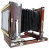 USED GUNDLACK KORONA 5X7