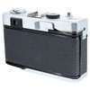 USED OLYMPUS 35RC