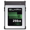 GLYPH CAPTURE+ CFEXPRESS TYPE B 4.0 MEMORY CARD (256GB)