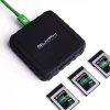 GLYPH CAPTURE+ CFEXPRESS TYPE B USB4 CARD READER
