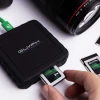GLYPH CAPTURE+ CFEXPRESS TYPE B USB4 CARD READER