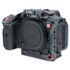 USED CANON EOS R5C BODY