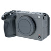 USED SONY FX30 CINEMA CAMERA