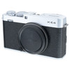 USED FUJIFILM X-E4 BODY
