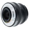USED FUJIFILM XF 35MM F2 R WR (BLACK)