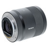 USED SONY FE 55MM F1.8 ZA SONNAR T