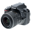 USED NIKON D3300 18-55MM KIT