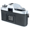 USED MINOLTA X-370 W/50MM F1.7