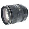 USED NIKON AF-S 24-120MM F4G ED VR (FX)