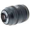 USED NIKON AF-S 24-120MM F4G ED VR (FX)