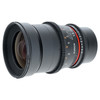 USED ROKINON 35MM T1.5 CINE DS (MFT)