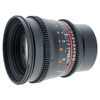USED ROKINON 50MM T1.5 CINE DS (MFT)
