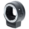 USED NIKON Z FTZ MOUNT ADAPTER