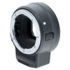 USED NIKON Z FTZ MOUNT ADAPTER