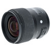 USED SIGMA 35MM F1.4 DG HSM ART (NIKON F)