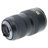 USED NIKON AF-S 16-35MM F4G ED VR (FX)