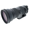 USED SIGMA 150-600MM F5-6.3 DG HSM SPORT (NIKON F)