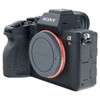 USED SONY A7R IV BODY