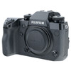 USED FUJIFILM X-H1 BODY