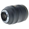 USED NIKON AF-S 24-120MM F4G ED VR (FX)