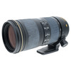 USED NIKON AF-S 70-200MM F4G ED VR (FX)