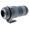 USED NIKON AF-S 70-200MM F4G ED VR (FX)