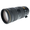 USED NIKON AF-S 70-200MM F2.8E FL ED VR (FX)