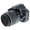 USED NIKON D3100 18-55MM KIT