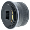 USED CANON RF-S 18-45MM F4.5-6.3 IS STM