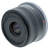 USED CANON RF-S 18-45MM F4.5-6.3 IS STM