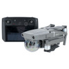 USED DJI MAVIC 2 ZOOM W/ SMART CONTROLLER