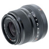 USED FUJIFILM XF 23MM F2 R WR (BLACK)