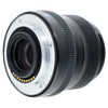 USED FUJIFILM XF 23MM F2 R WR (BLACK)