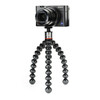 JOBY GORILLAPOD 500 (BLACK/CHARCOAL) (OPEN BOX)