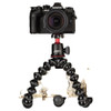 JOBY GORILLAPOD 3K KIT (BLACK/CHARCOAL)(OPEN BOX)