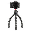 JOBY GORILLAPOD 3K KIT (BLACK/CHARCOAL)(OPEN BOX)