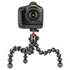JOBY GORILLAPOD 5K KIT (BLACK/CHARCOAL) (OPEN BOX)