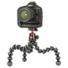 JOBY GORILLAPOD 5K KIT (BLACK/CHARCOAL) (OPEN BOX)