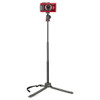 JOBY TELEPOD PRO KIT (BLACK/CHARCOAL)(OPEN BOX)