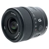 USED SONY E 15MM F1.4 G