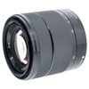 USED SONY E 18-55MM F3.5-5.6 OSS