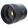 USED CANON EF 85MM F1.4 L IS