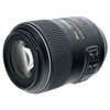 USED NIKON AF-S 105MM F2.8G VR MICRO (FX)