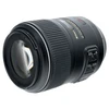 USED NIKON AF-S 105MM F2.8G VR MICRO (FX)