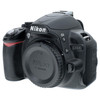 USED NIKON D3100 BODY